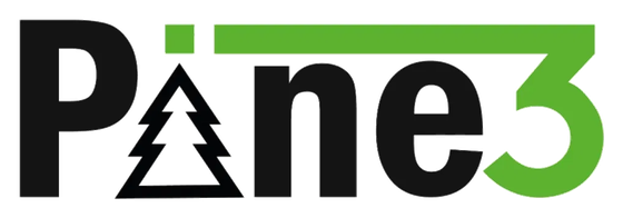 PineThree